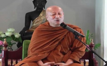 Hãy nói về đau khổ